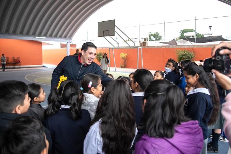 Cabildo de El Marqués aprueba Comisión Interinstitucional para la Erradicación del Trabajo Infantil