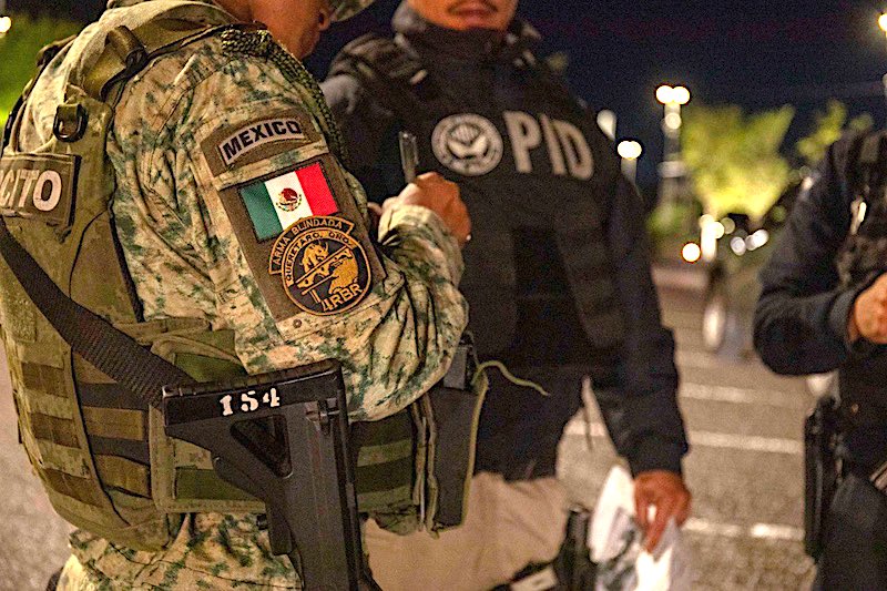 Catean 23 domicilios de 19 colonias en Querétaro