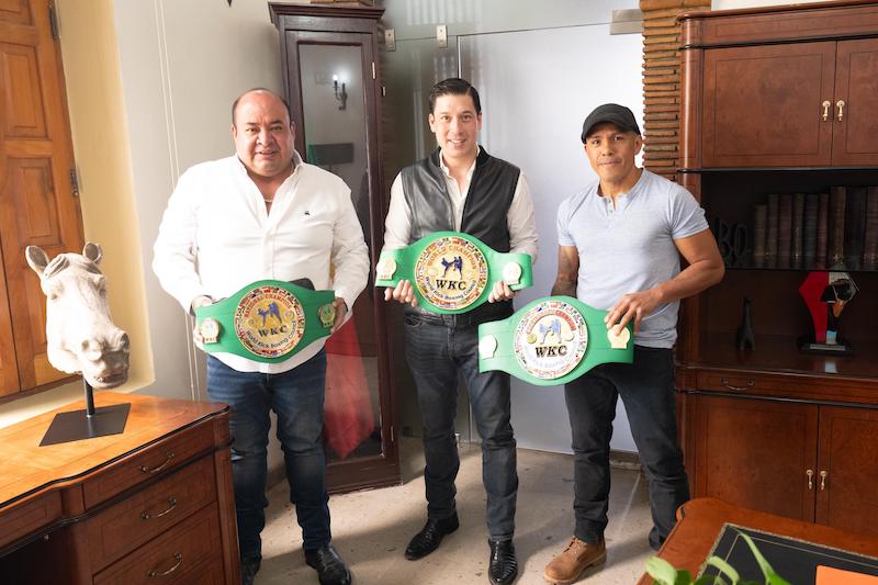 El Marqués realizará el Campeonato Mundial, Continental de Muay Thai y Nacional K1